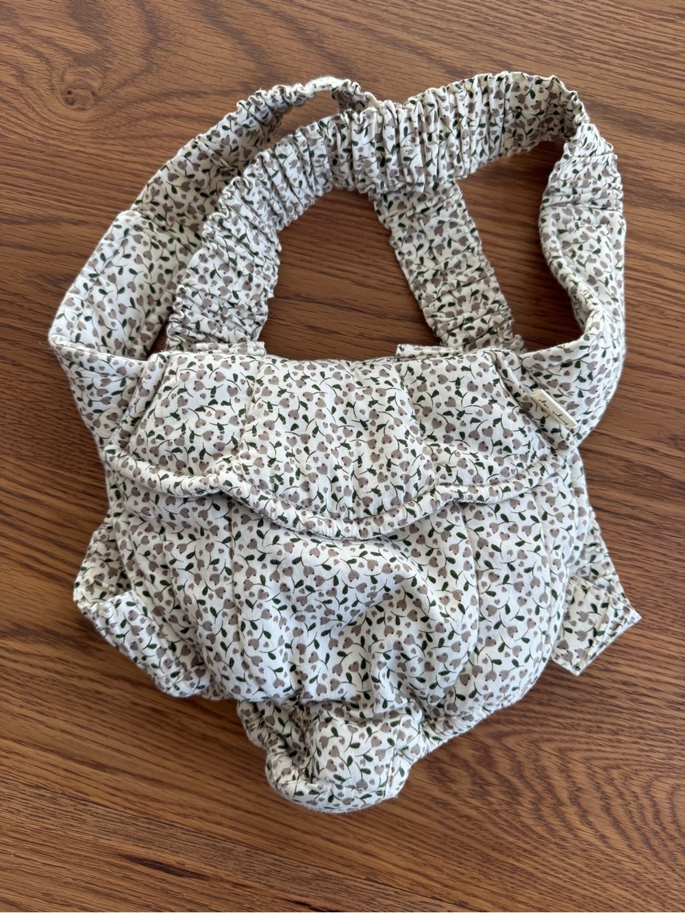 Konges Slojed Baby Doll Carrier